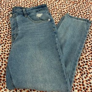 Wild Fable Mom Jeans